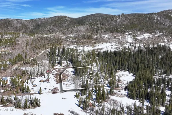 $195,000 | 5394 Meadow Creek Road, Tabernash, CO 80478