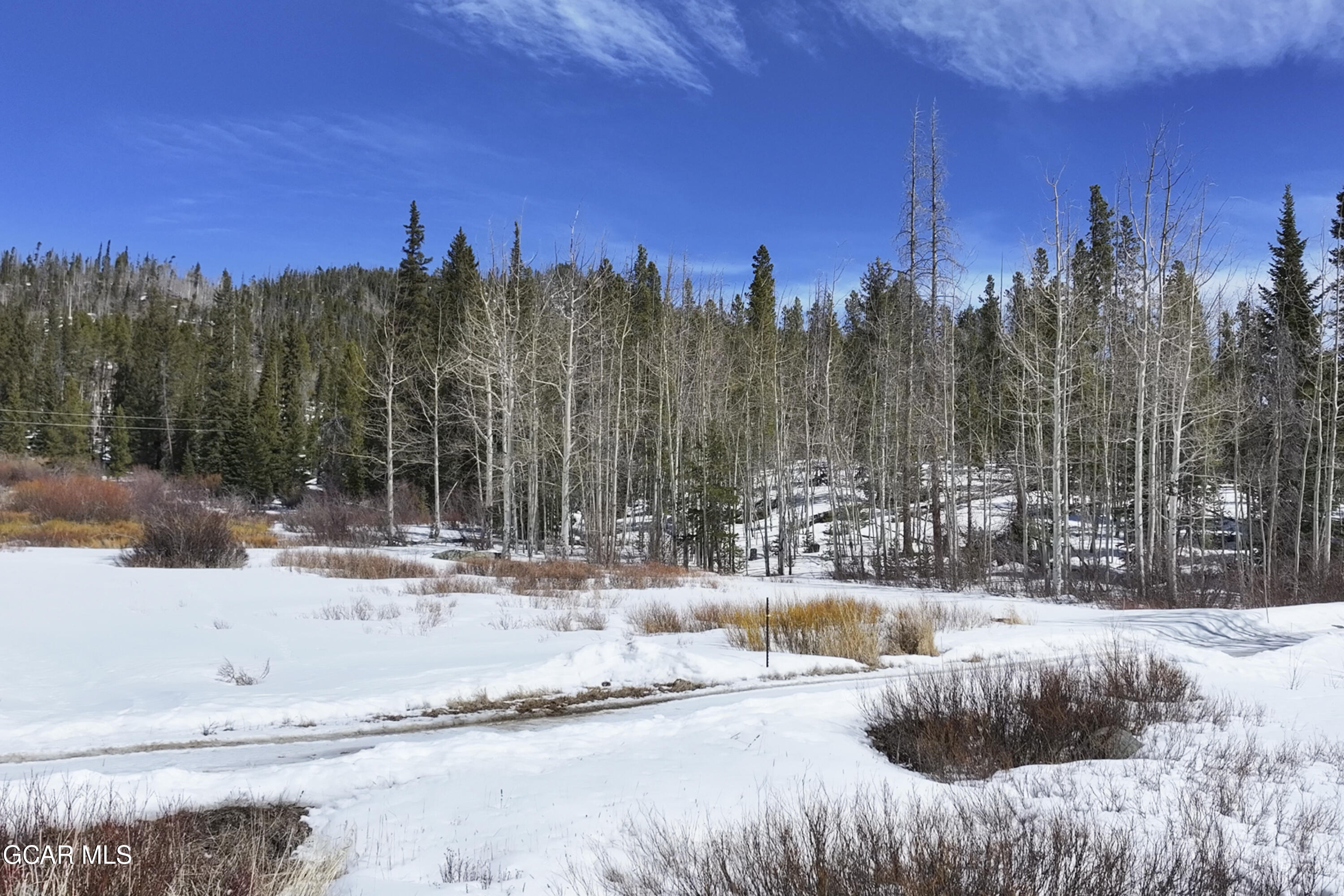 5394 Meadow Creek Road Tabernash, CO 80478 - Photo 6 of 12 Arapaho National Forest Nearby