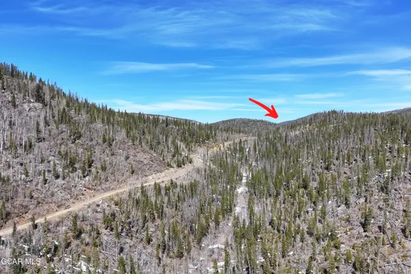 $195,000 | 5394 Meadow Creek Road, Tabernash, CO 80478