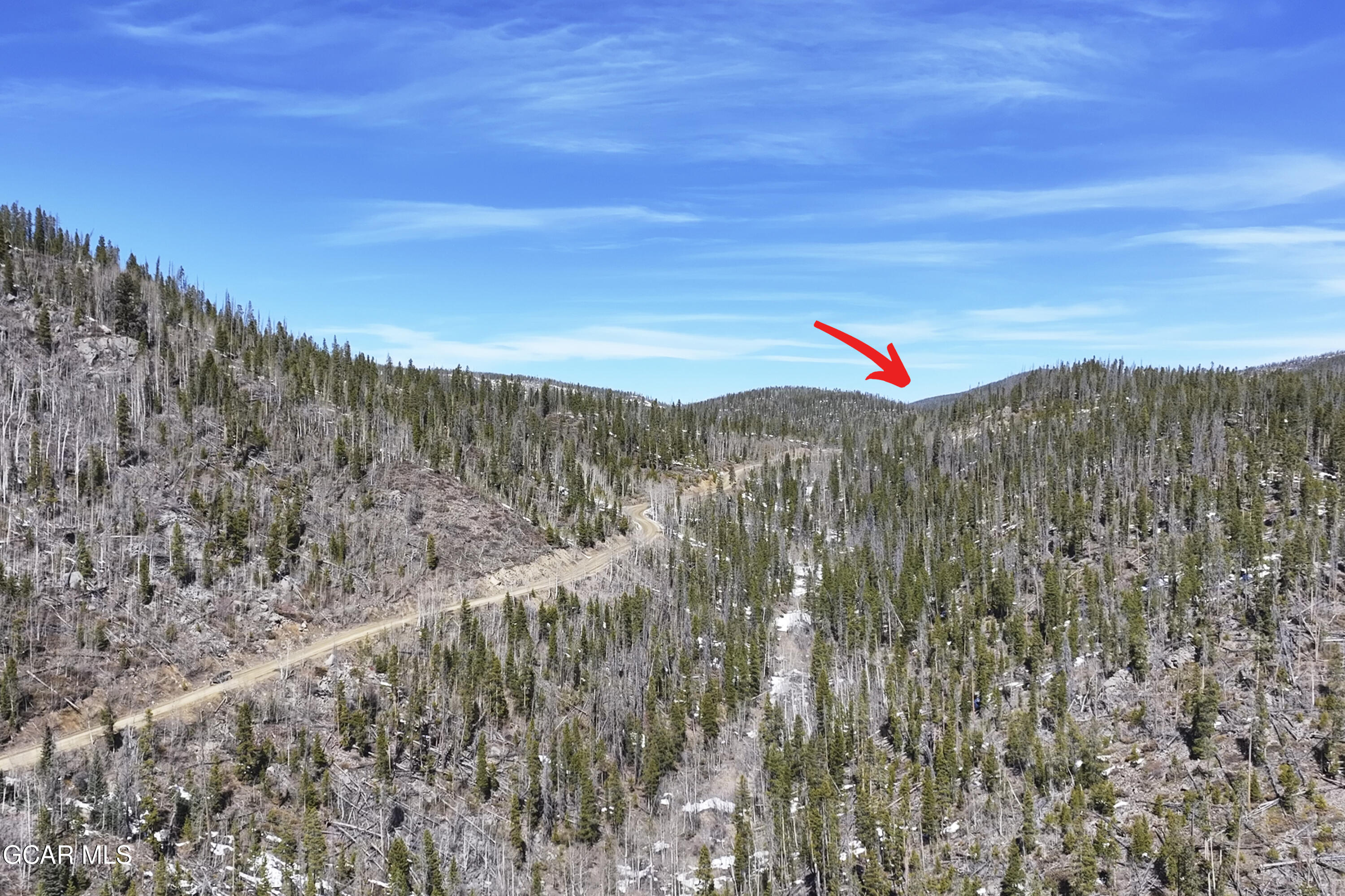 5394 Meadow Creek Road Tabernash, CO 80478 - Photo 8 of 12 Escape the Mayhem