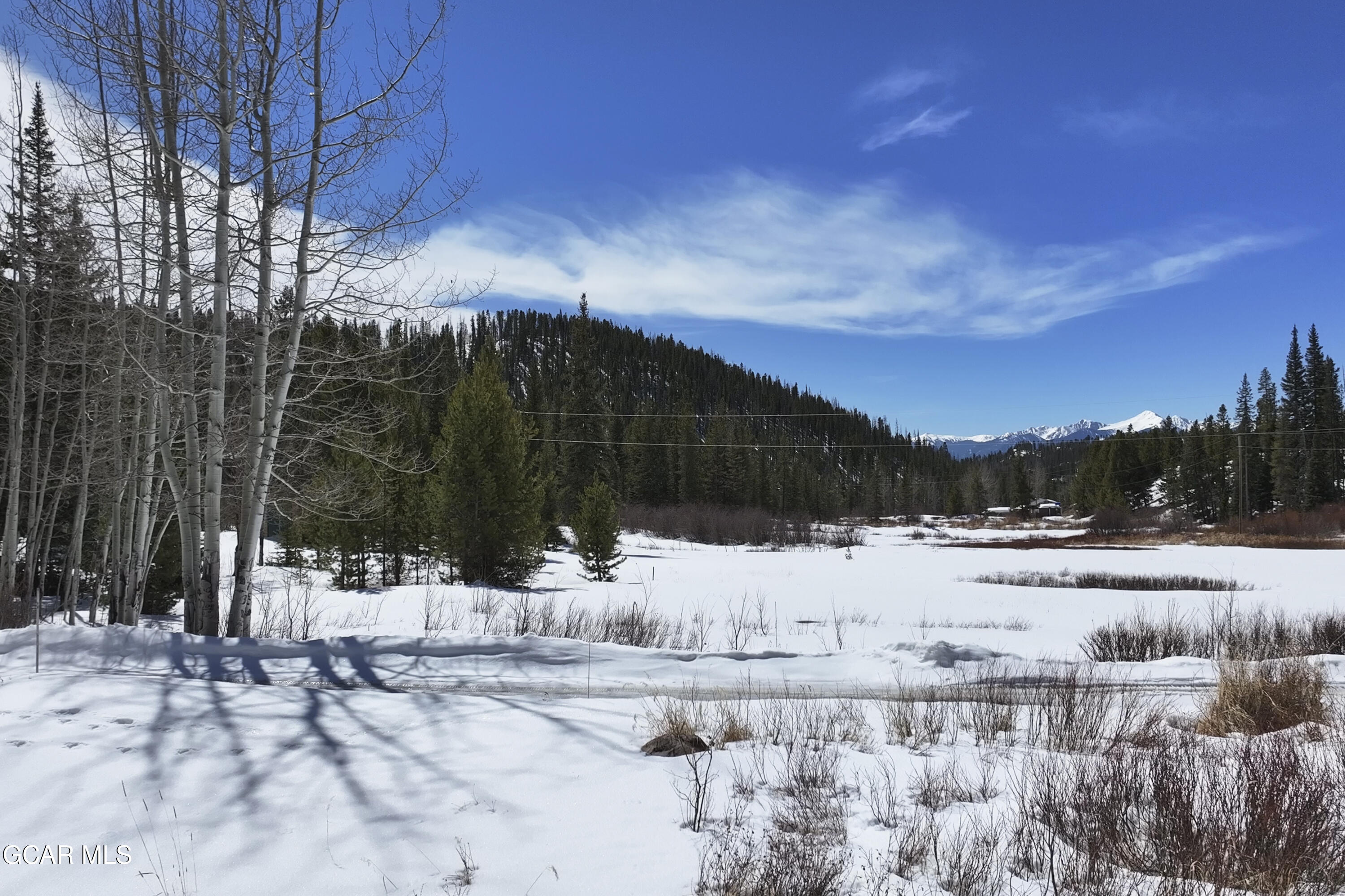 5394 Meadow Creek Road Tabernash, CO 80478 - Photo 9 of 12 Survey Available