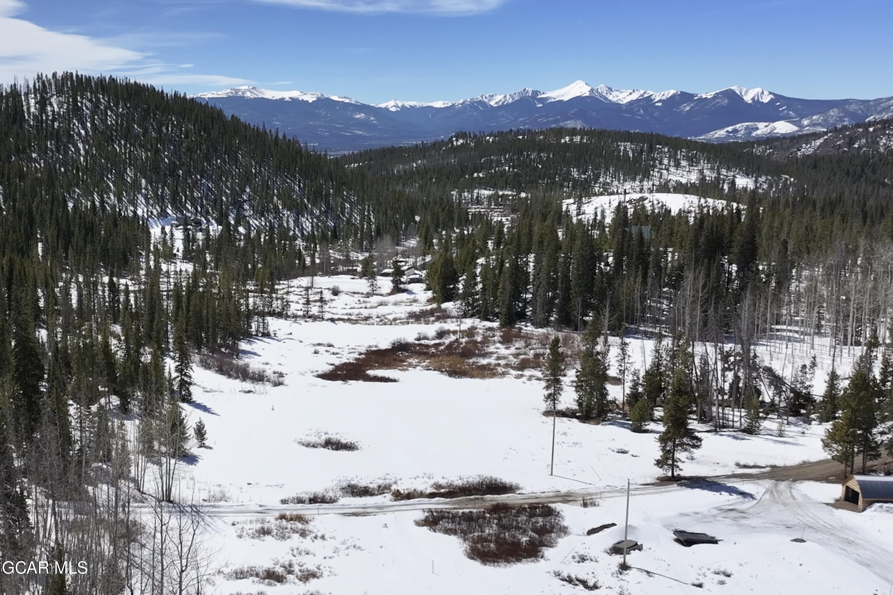 5394 Meadow Creek Road Tabernash, CO 80478 - Photo 10 of 12 Mountain Vistas