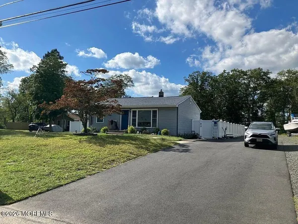 $2,600 | 20 Gladney Avenue, Bayville, NJ 08721