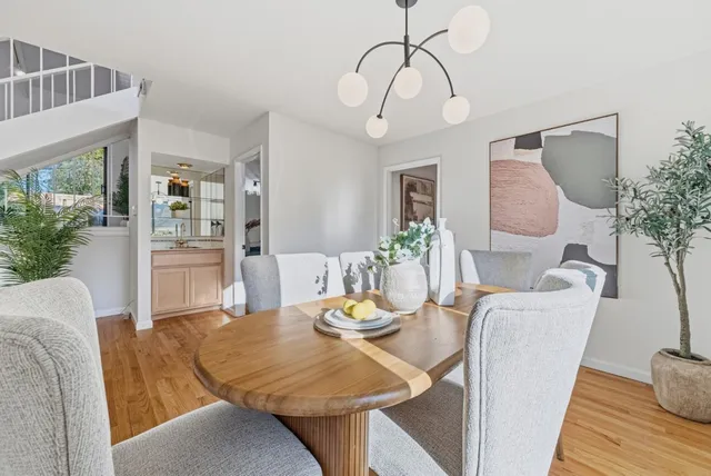 $945,000 | 438 Sycamore Hill Drive, Danville, CA 94526