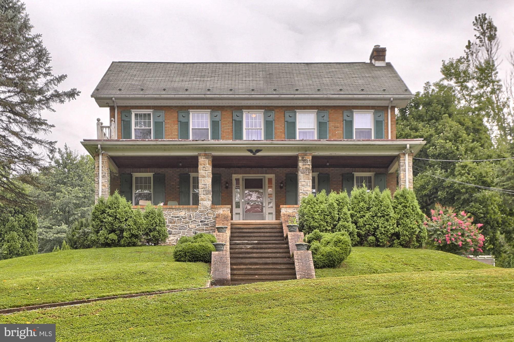 3507 River Road Reading, PA 19605 - Photo 1 of 38