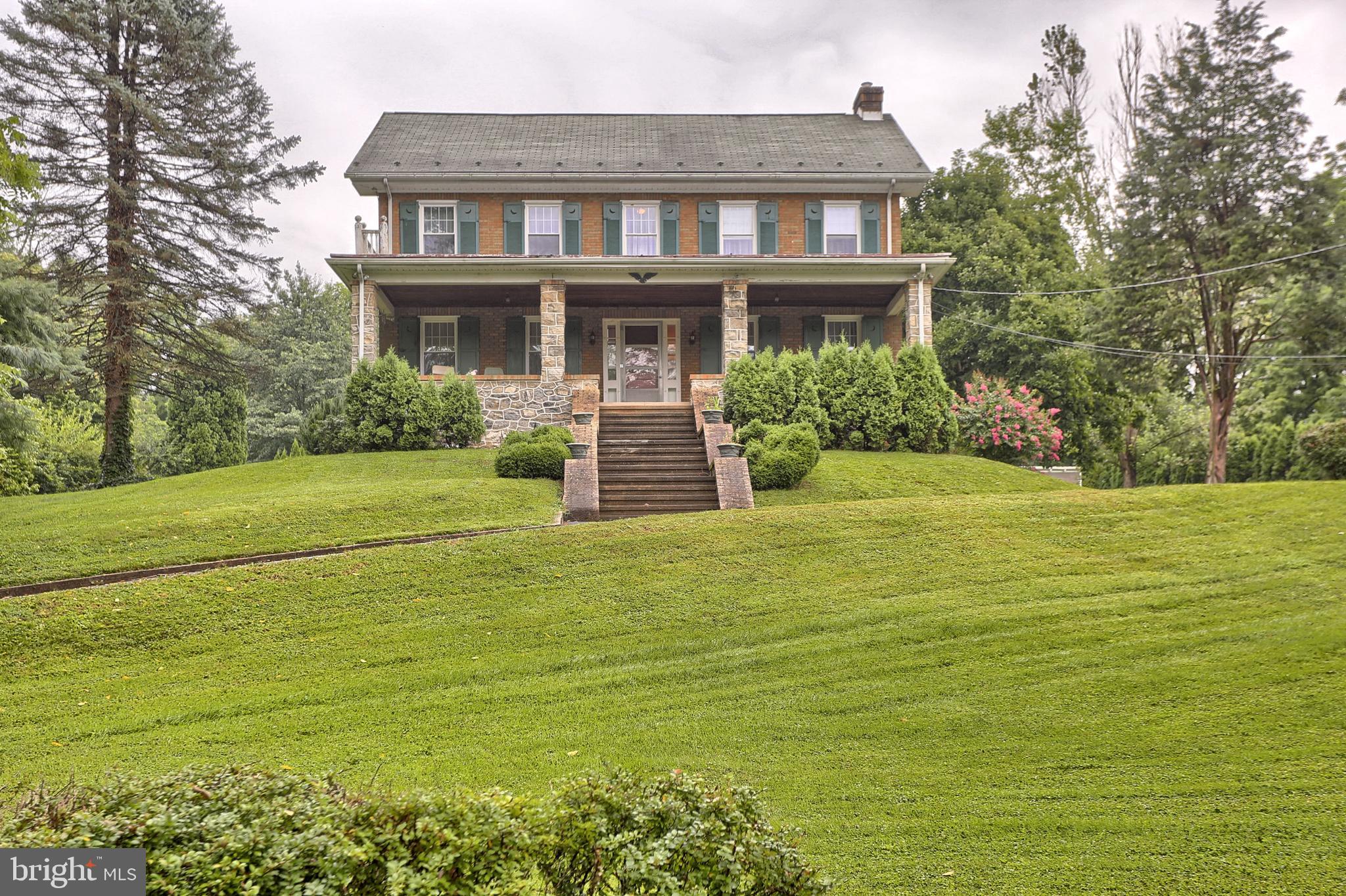 3507 River Road Reading, PA 19605 - Photo 2 of 38
