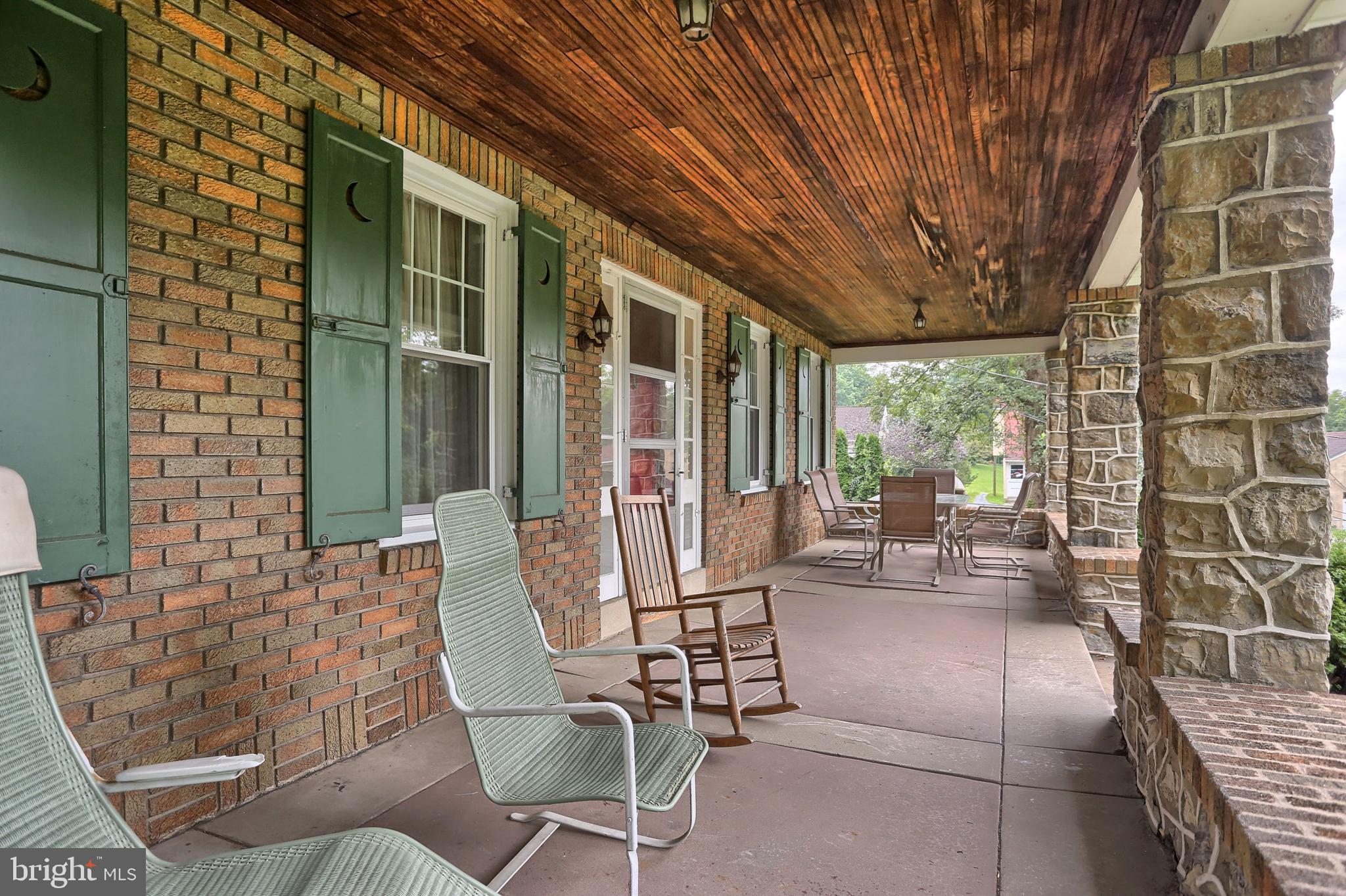 3507 River Road Reading, PA 19605 - Photo 3 of 38