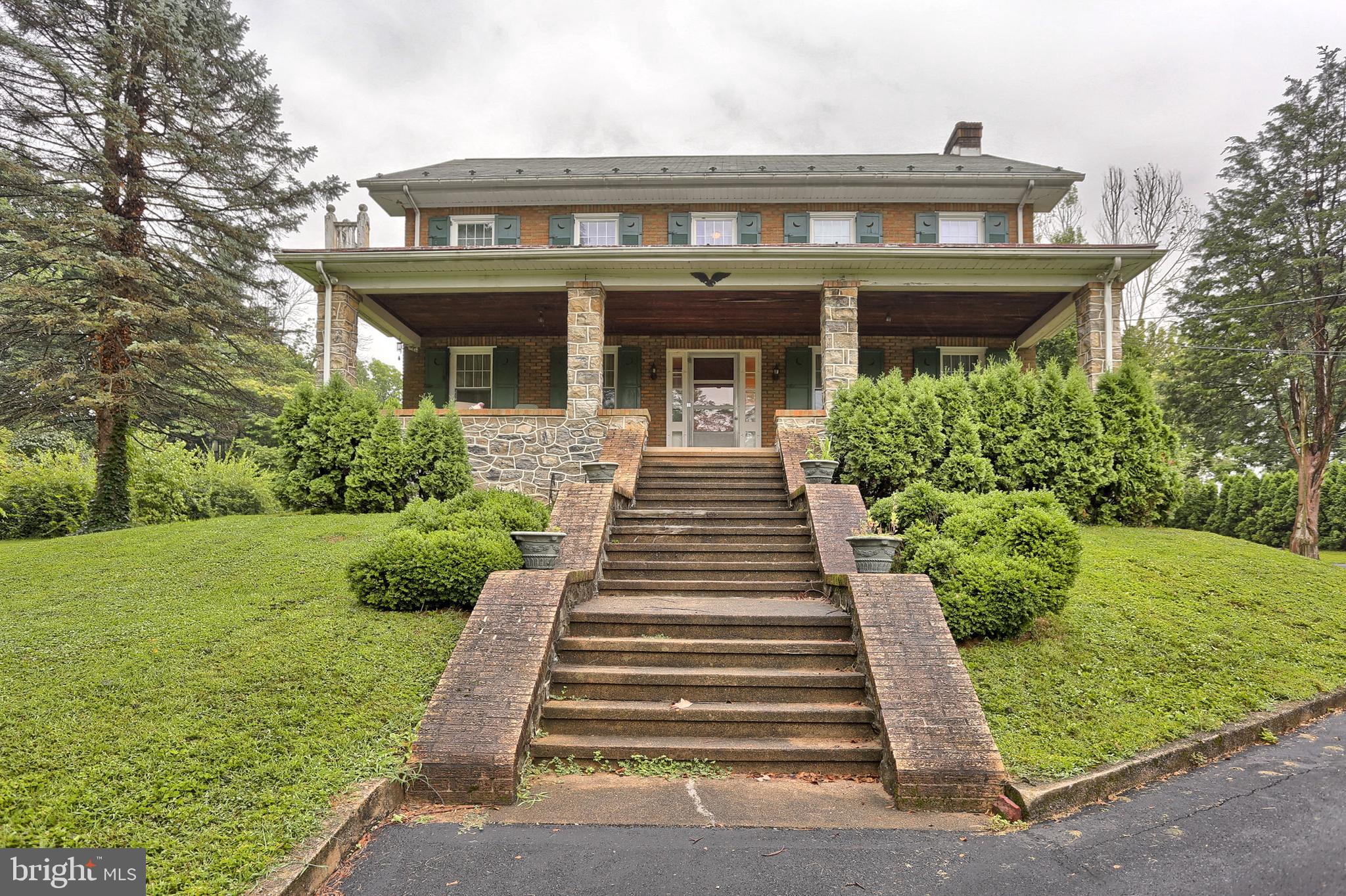3507 River Road Reading, PA 19605 - Photo 4 of 38