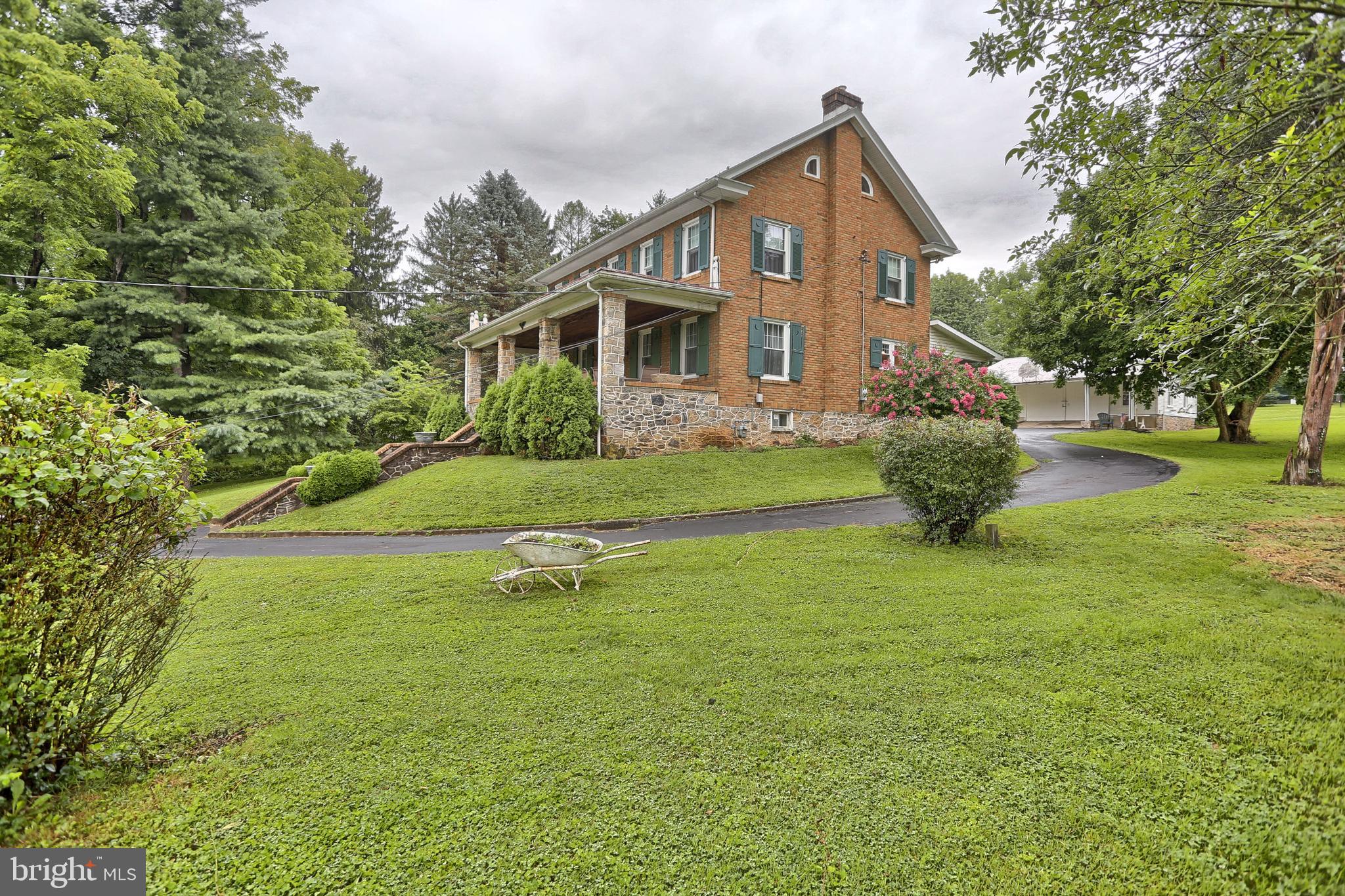 3507 River Road Reading, PA 19605 - Photo 35 of 38