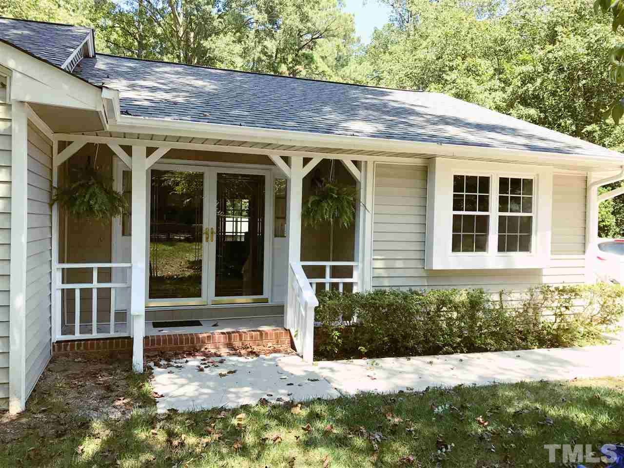5521 Shadowbrook Drive Raleigh, NC 27612 - Photo 1 of 25
