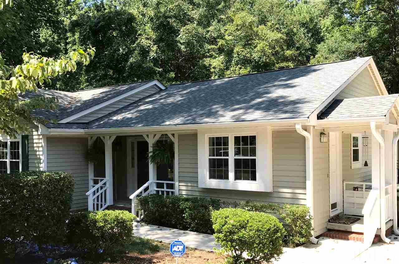5521 Shadowbrook Drive Raleigh, NC 27612 - Photo 2 of 25