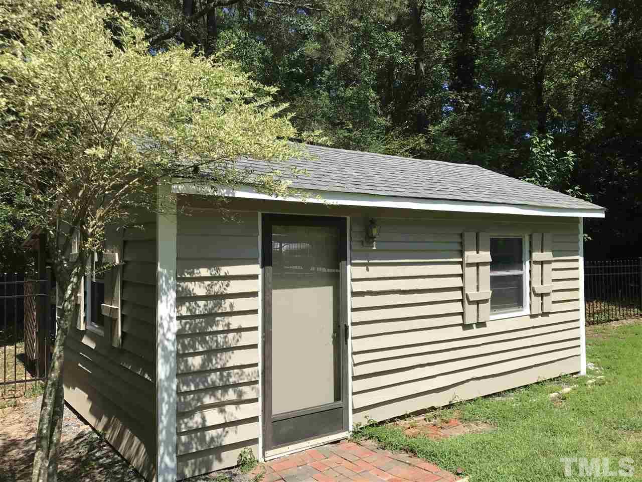 5521 Shadowbrook Drive Raleigh, NC 27612 - Photo 22 of 25