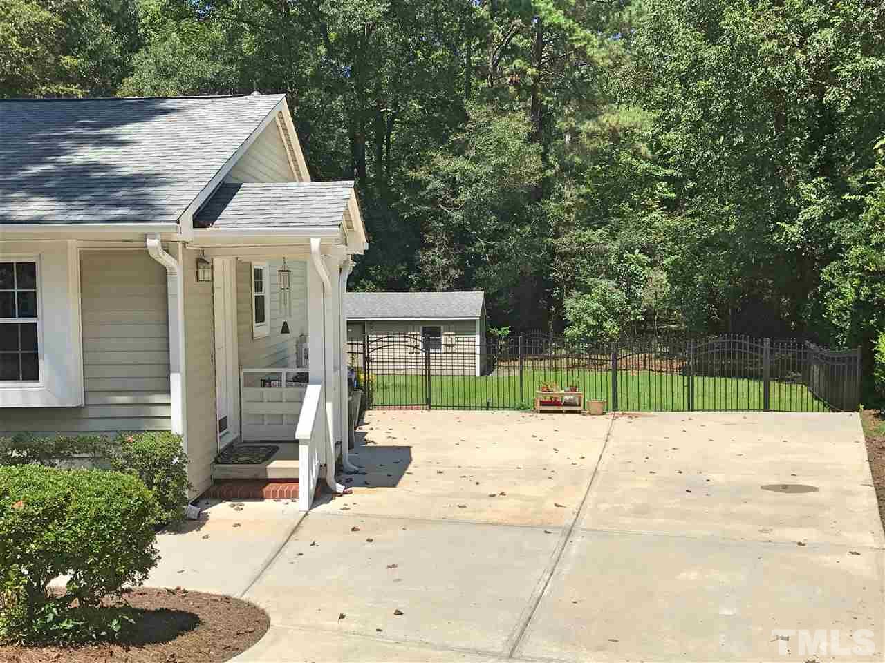 5521 Shadowbrook Drive Raleigh, NC 27612 - Photo 23 of 25