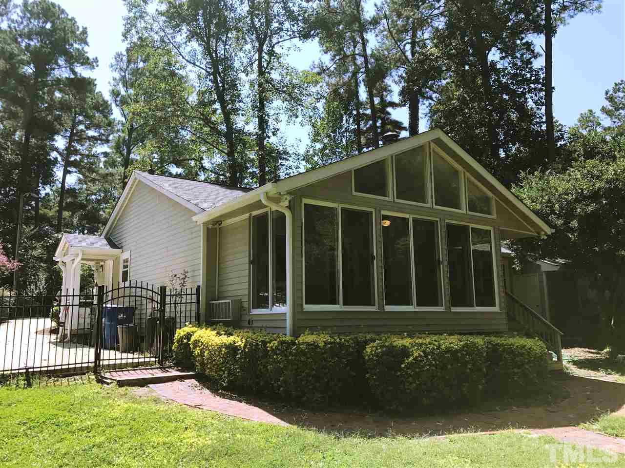 5521 Shadowbrook Drive Raleigh, NC 27612 - Photo 24 of 25