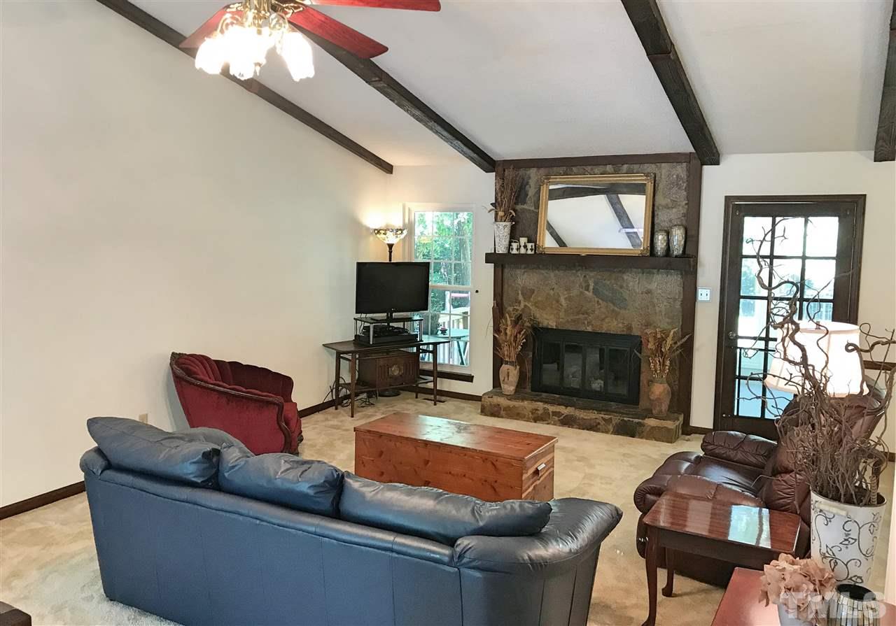 5521 Shadowbrook Drive Raleigh, NC 27612 - Photo 5 of 25