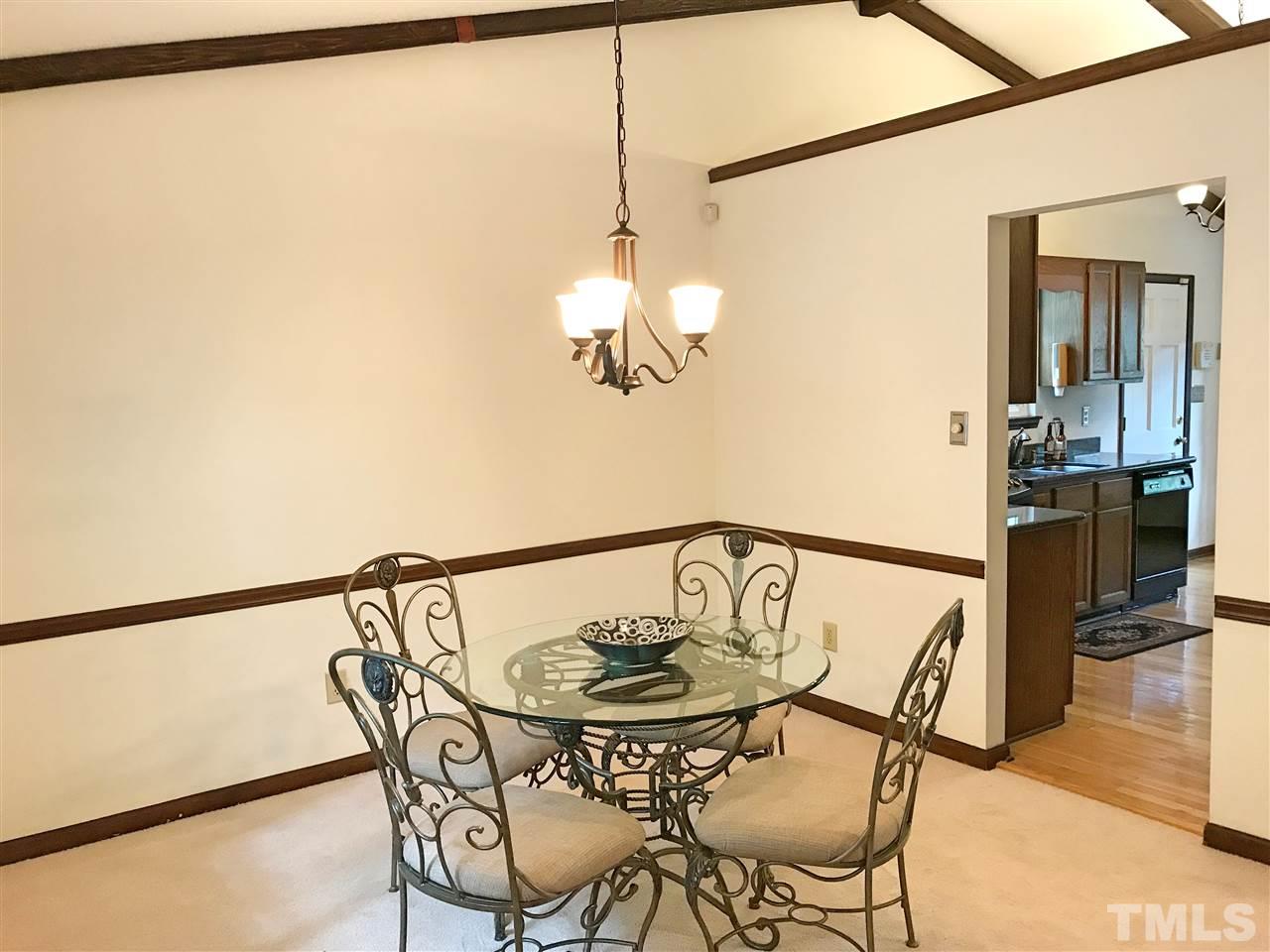 5521 Shadowbrook Drive Raleigh, NC 27612 - Photo 6 of 25