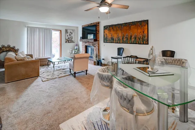 $694,000 | 6934-6938 Chester Drive, Madison, WI 53719