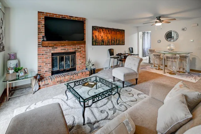 $694,000 | 6934-6938 Chester Drive, Madison, WI 53719