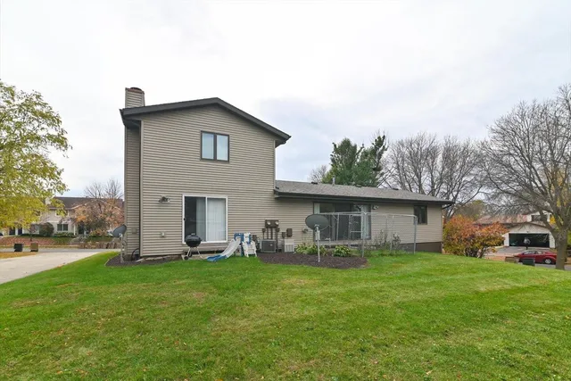 $694,000 | 6934-6938 Chester Drive, Madison, WI 53719