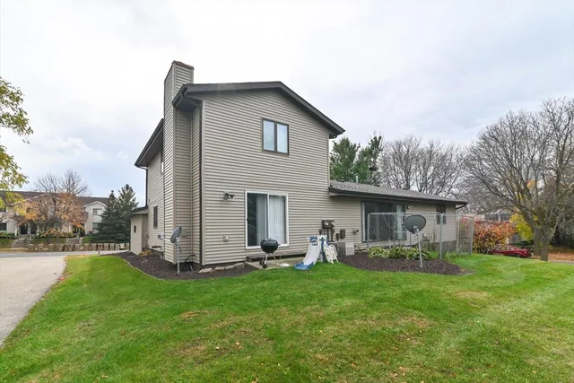 $694,000 | 6934-6938 Chester Drive, Madison, WI 53719