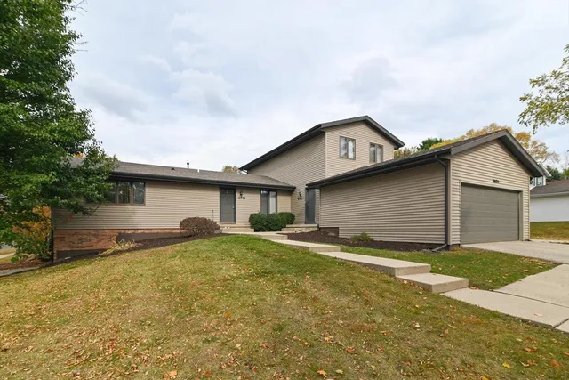 $694,000 | 6934-6938 Chester Drive, Madison, WI 53719