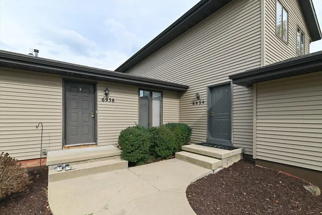 $694,000 | 6934-6938 Chester Drive, Madison, WI 53719