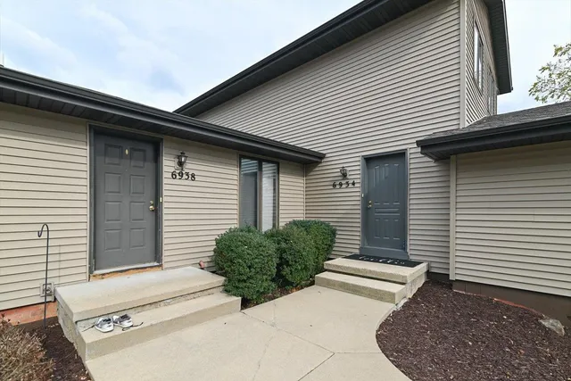 $694,000 | 6934-6938 Chester Drive, Madison, WI 53719