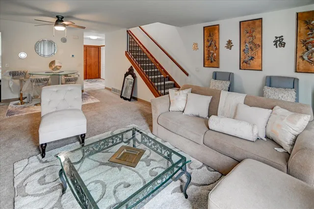 $694,000 | 6934-6938 Chester Drive, Madison, WI 53719