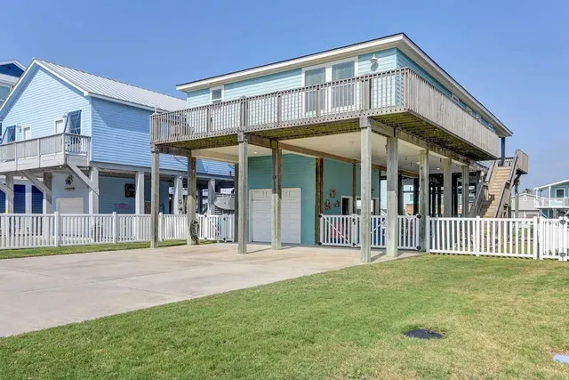 $3,500 | 22122 Cantina Drive, Galveston, TX 77554
