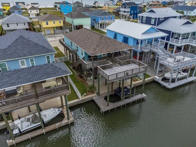 $3,500 | 22122 Cantina Drive, Galveston, TX 77554