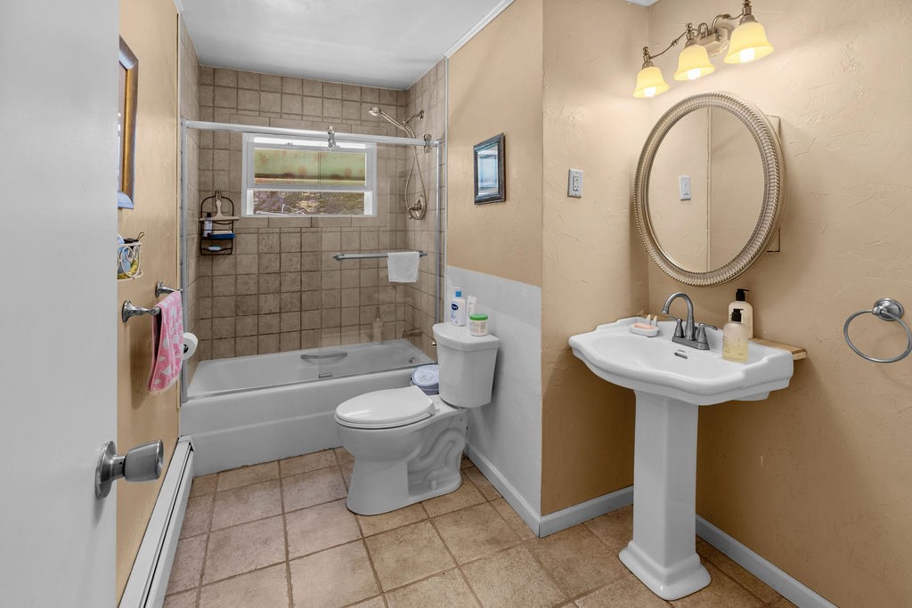 415 Cape Horn Road Gilboa, NY 12167 - Photo 30 of 38 bathroom