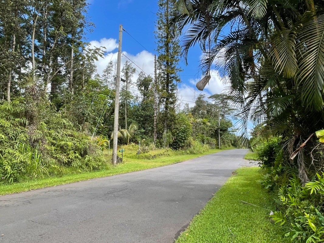 1069 Kapuna Road Pahoa, HI 96778 - Photo 2 of 5 Gallery Image 2