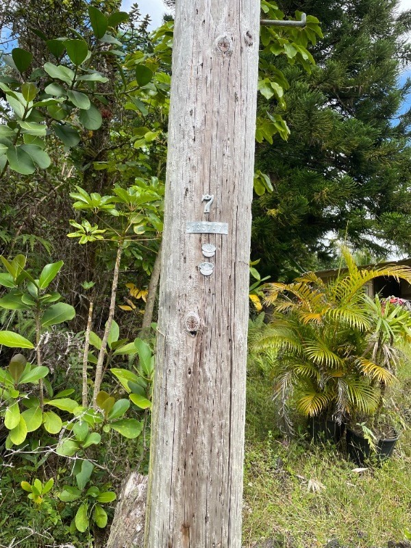 1069 Kapuna Road Pahoa, HI 96778 - Photo 5 of 5 Gallery Image 5