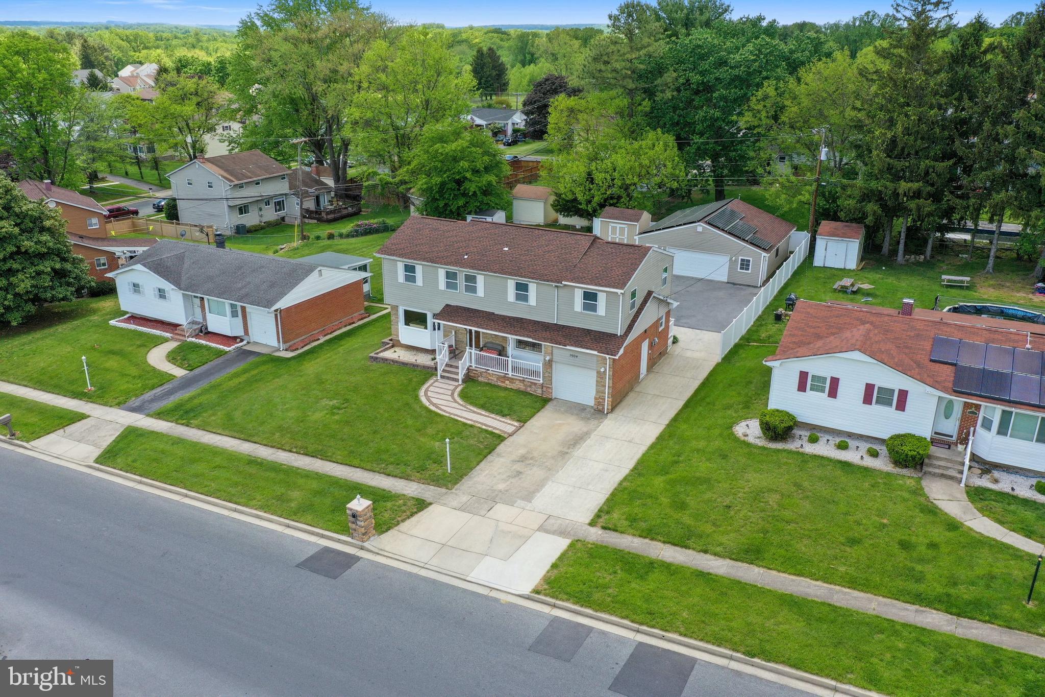 3604 Kings Point Road Randallstown, MD 21133 - Photo 1 of 58 Gallery Image 1