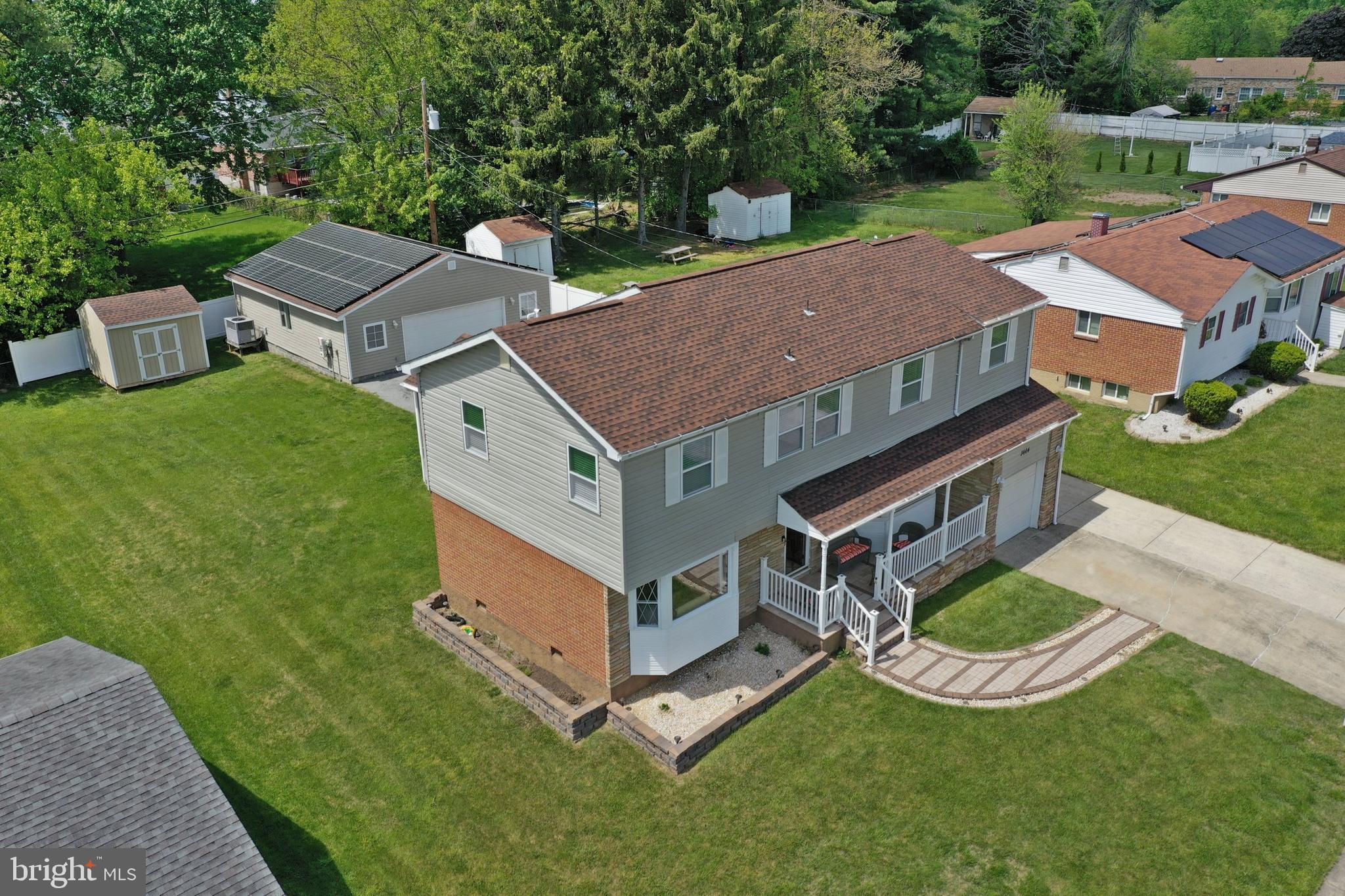 3604 Kings Point Road Randallstown, MD 21133 - Photo 2 of 58 Gallery Image 2