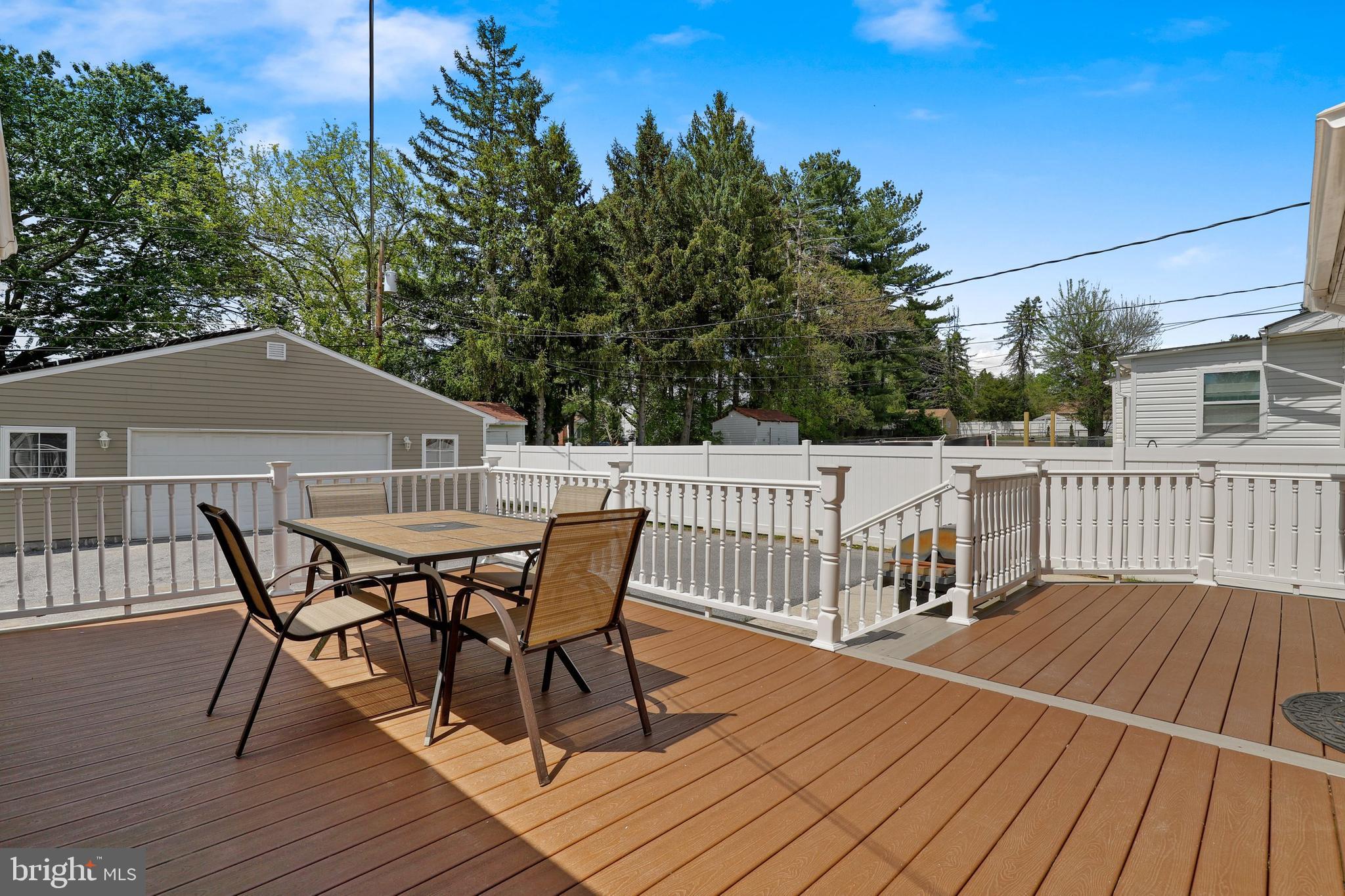 3604 Kings Point Road Randallstown, MD 21133 - Photo 45 of 58 Gallery Image 45