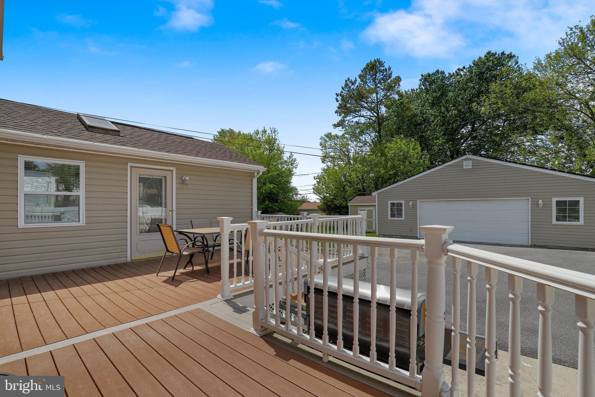 3604 Kings Point Road Randallstown, MD 21133 - Photo 47 of 58 Gallery Image 47