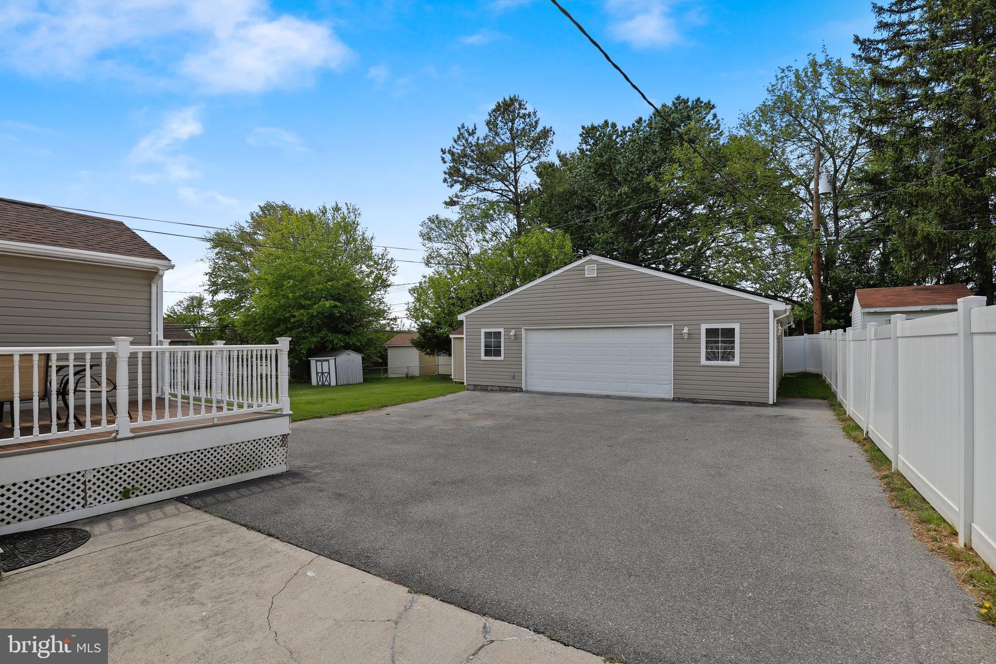 3604 Kings Point Road Randallstown, MD 21133 - Photo 49 of 58 Gallery Image 49