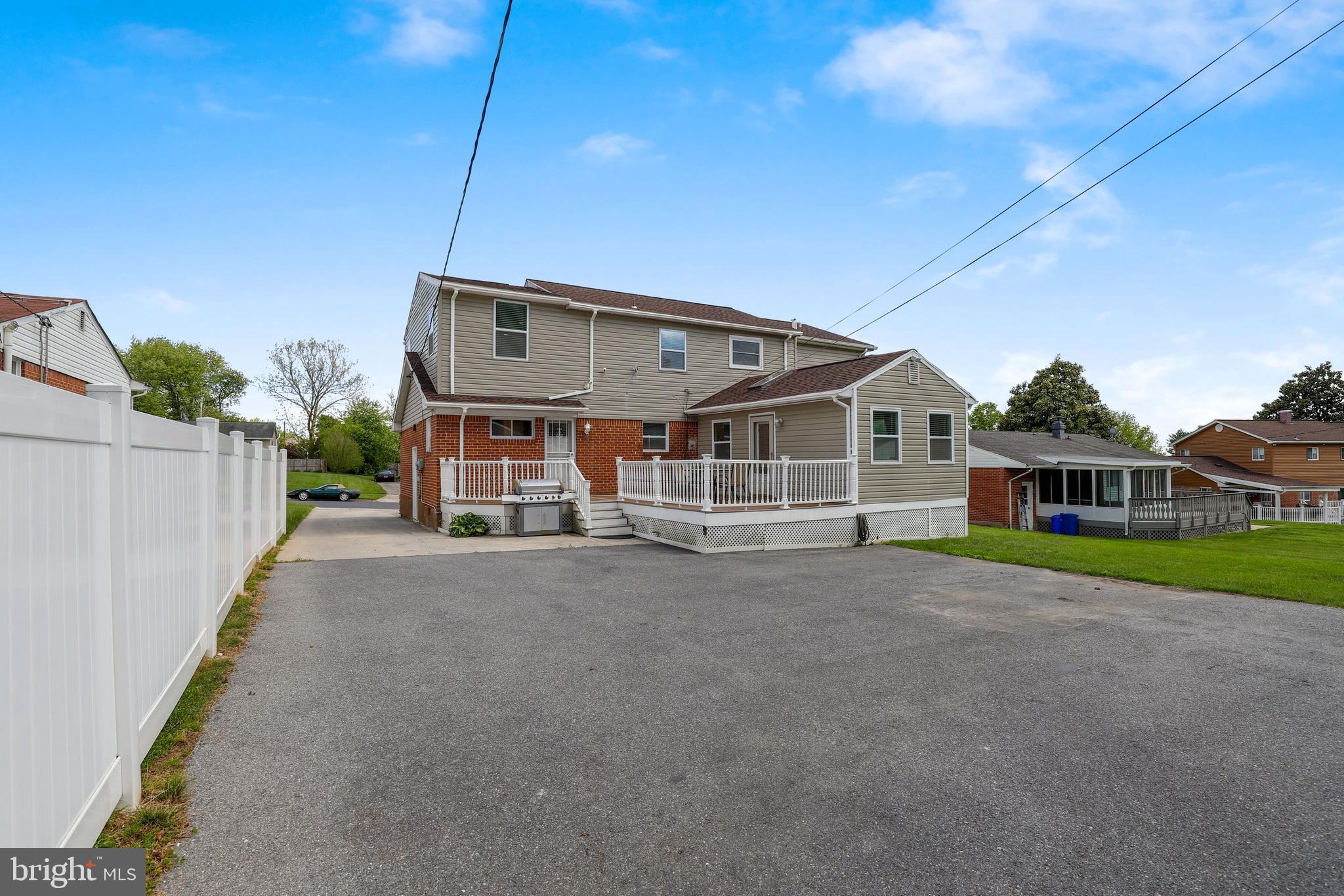 3604 Kings Point Road Randallstown, MD 21133 - Photo 50 of 58 Gallery Image 50