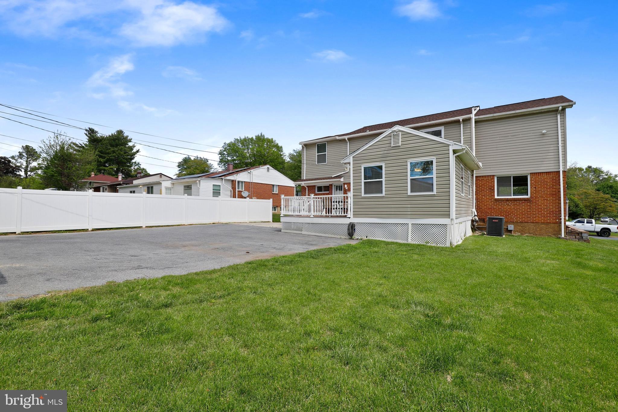 3604 Kings Point Road Randallstown, MD 21133 - Photo 51 of 58 Gallery Image 51