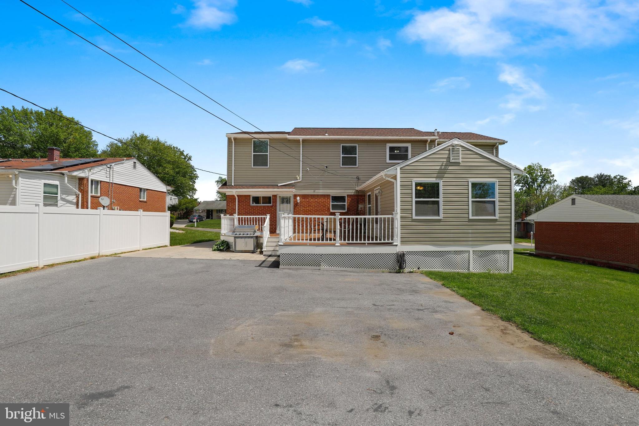 3604 Kings Point Road Randallstown, MD 21133 - Photo 53 of 58 Gallery Image 53