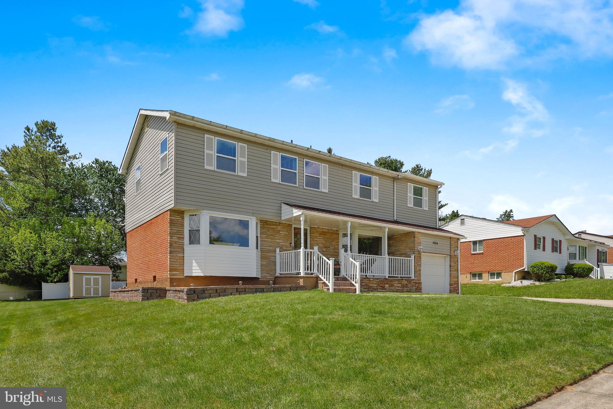 3604 Kings Point Road Randallstown, MD 21133 - Photo 54 of 58 Gallery Image 54