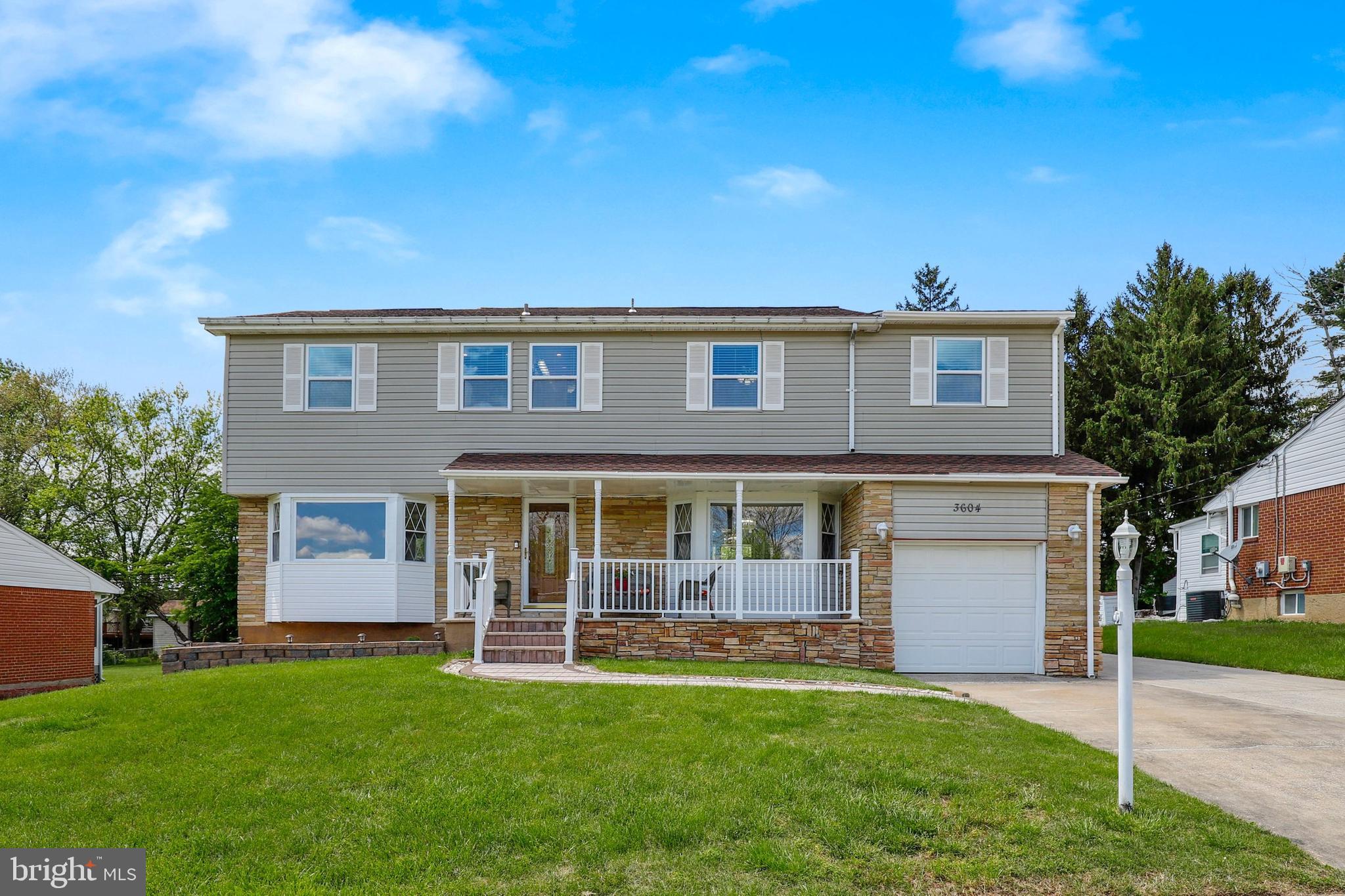 3604 Kings Point Road Randallstown, MD 21133 - Photo 55 of 58 Gallery Image 55