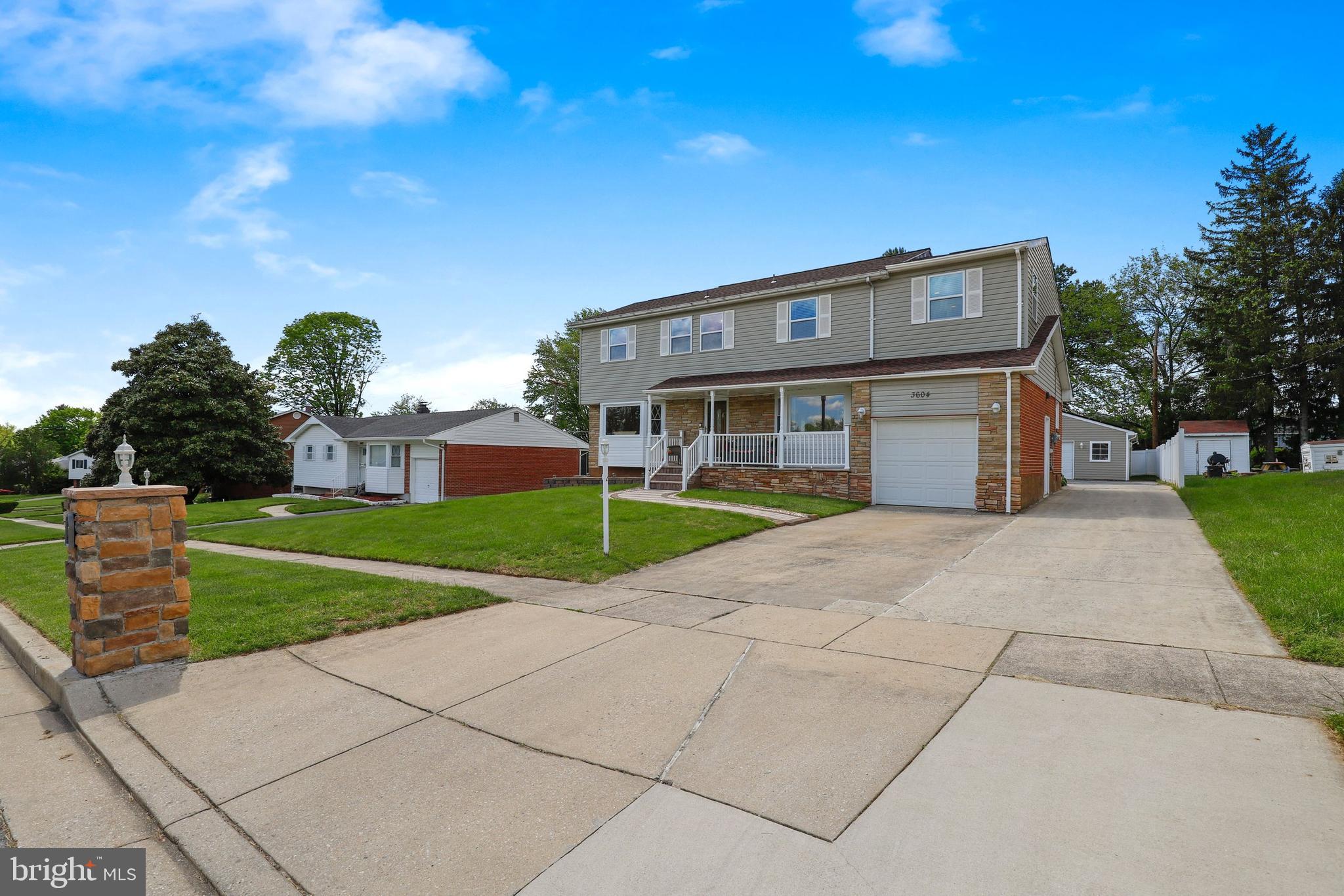 3604 Kings Point Road Randallstown, MD 21133 - Photo 56 of 58 Gallery Image 56