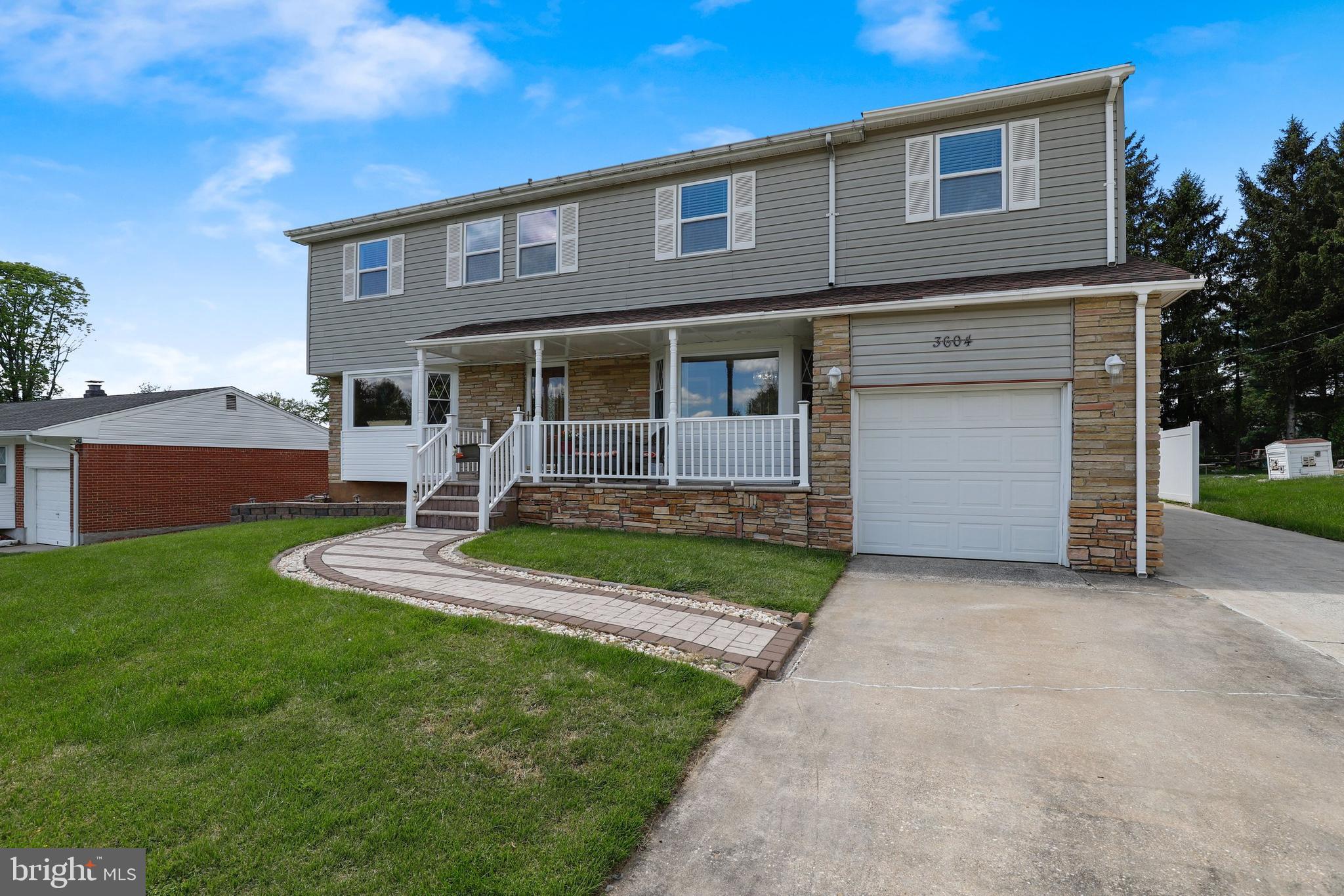 3604 Kings Point Road Randallstown, MD 21133 - Photo 57 of 58 Gallery Image 57
