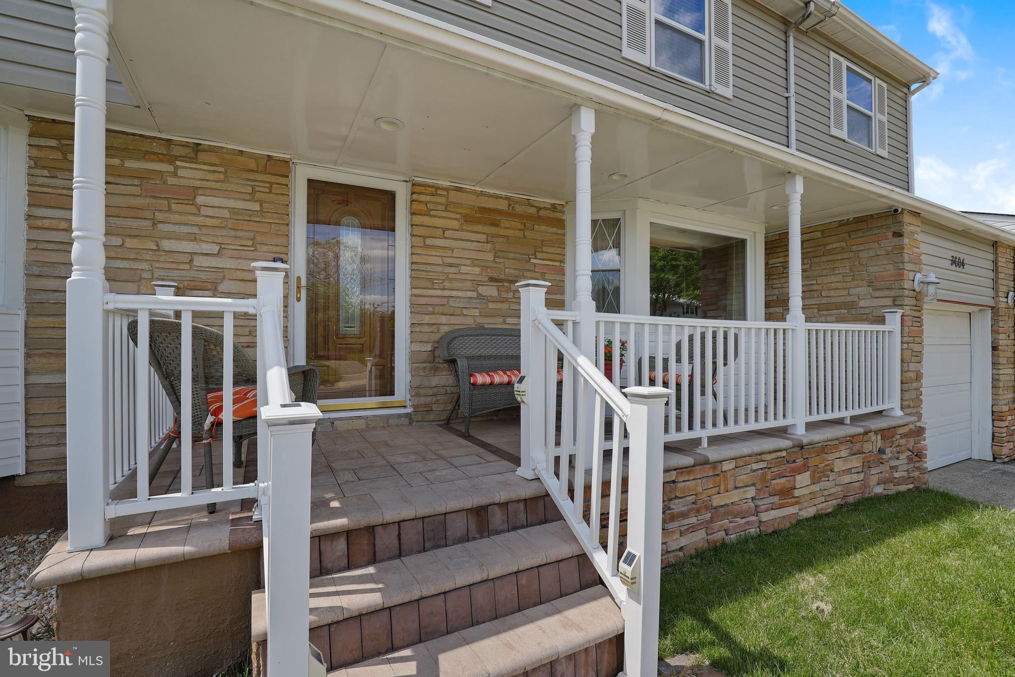 3604 Kings Point Road Randallstown, MD 21133 - Photo 58 of 58 Gallery Image 58