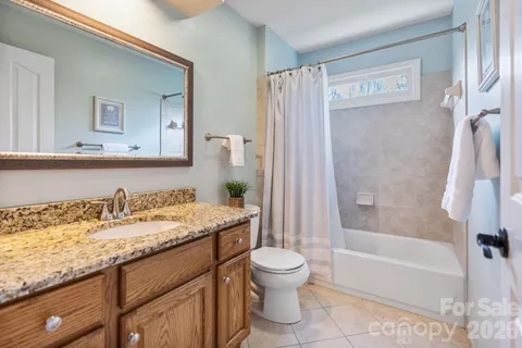 a view of a swimming pool from a lounge chair