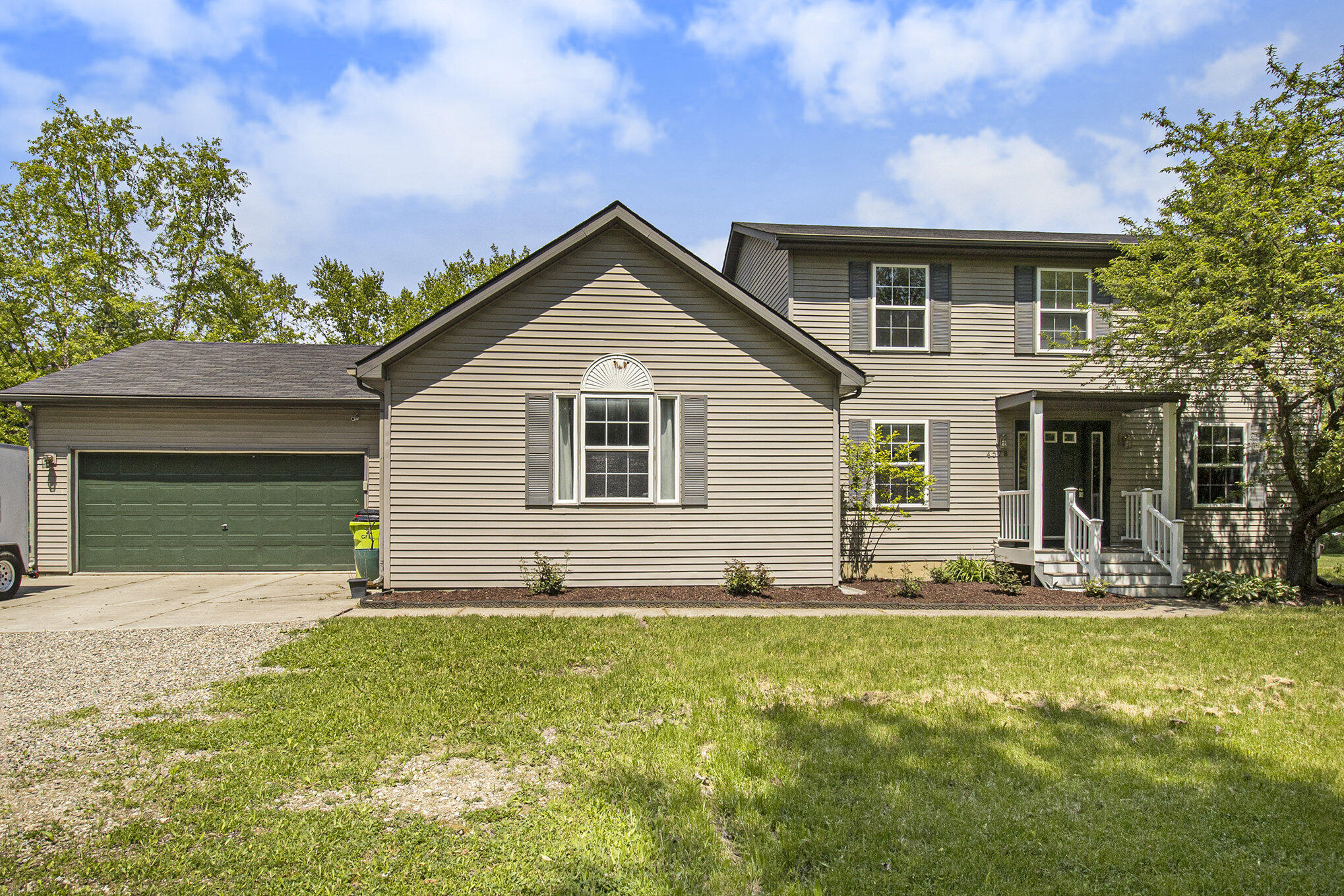 4578 Gregory Road Dexter, MI 48130 - Photo 2 of 50 001_img_9301