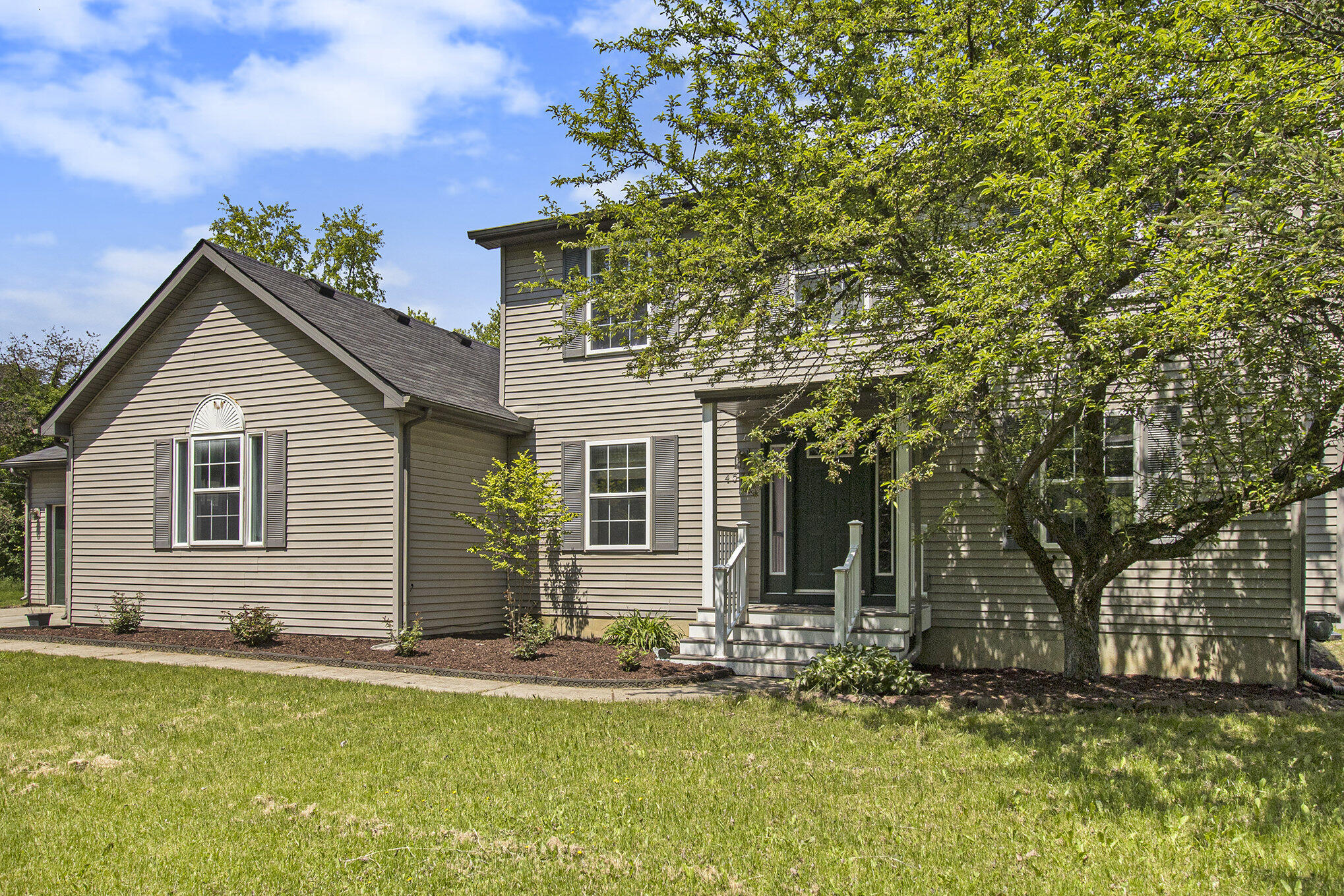 4578 Gregory Road Dexter, MI 48130 - Photo 3 of 50 003_img_9303