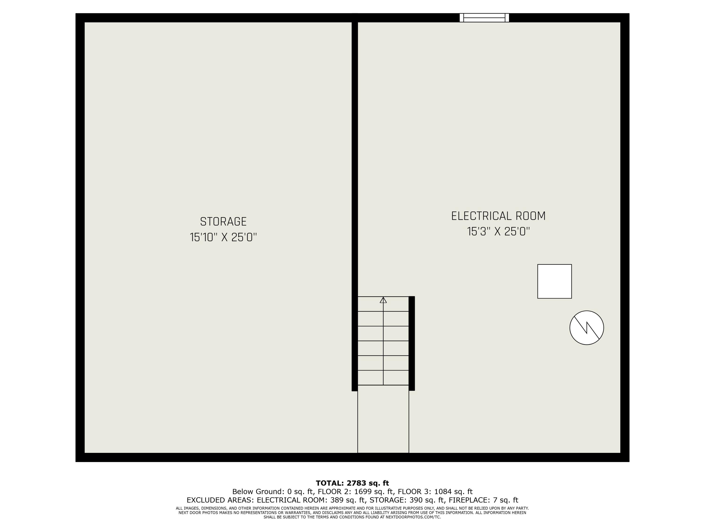 4578 Gregory Road Dexter, MI 48130 - Photo 48 of 50 1st_floor_4578_gregory_road_dexter_with_